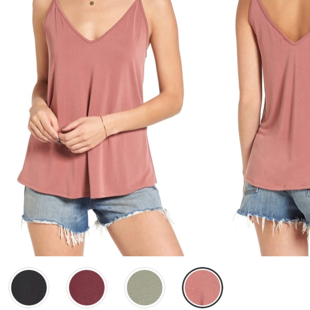 BP Tank Top